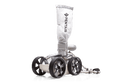 Pentair Kreepy Krauly Platinum Cleaner Head Only White & Gray | LL109PM