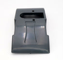 Pentair Kreepy Krauly Platinum Gray Bottom Cover | LLU10NG