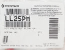 Pentair Kreepy Krauly Platinum Gray Pressure Relief Valve | LL25PM
