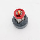 Pentair Kreepy Krauly Platinum Gray Pressure Relief Valve | LL25PM