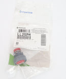 Pentair Kreepy Krauly Platinum Gray Pressure Relief Valve | LL25PM