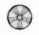 Pentair Kit Wheel Platinum Wide | 370406Z