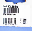 Pentair Pleated Seal Kit | K12885