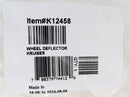 Pentair Wheel Deflector Kruiser | K12458