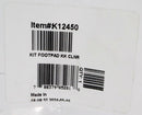 Pentair Footpad Kit Kreepy Krauly Kruiser Cleaner  | K12450