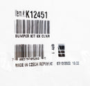 Pentair Kreepy Kruiser Vertical & Horizontal Bumper Kit | K12451