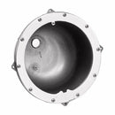 Pentair Large Stainless Steel Niche for Vinyl and Fiberglass/Liner, 3/4" Rear Hub| 78232400