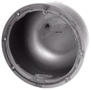 Pentair Large Stainless Steel Niches for Concrete 1" Top Hub | 78210500