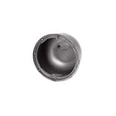 Pentair Large Stainless Steel Niches for Concrete, 3/4" Top Hub | 78210400