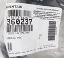 Pentair Racer Large Tire Kit | 360237