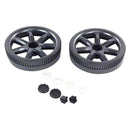 Pentair Racer Large Wheel Kit | 360235