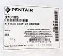Pentair Leaf Bag Kit for Polaris 380 & 360 Cleaners 370185