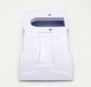 Pentair 4 Wheel Platinum Legend Bottom Cover White |  EU10N