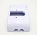 Pentair 4 Wheel Platinum Legend Bottom Cover White |  EU10N