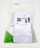 Pentair 4 Wheel Platinum Legend Bottom Cover White |  EU10N