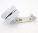 Pentair Legend 4-Wheel Cleaner Step Adapter EU13