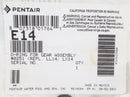 Pentair Legend 4-Wheel O-Ring for Gear Assembly E14