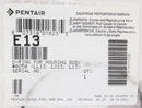 Pentair Legend 4-Wheel O-Ring for Housing Body E13