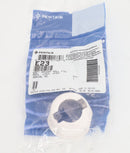Pentair Wall Fitting Adapter White | E23