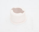 Pentair Wall Fitting Adapter White | E23