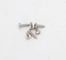 Pentair Legend 4-Wheel Screws for Housing Body 6-Pack E15