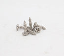 Pentair Legend 4-Wheel Screws for Housing Body 6-Pack E15