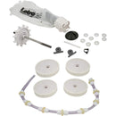 Pentair Legend 4-Wheel Tune Up Kit | LL205N