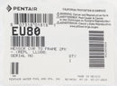 Pentair Legend Cover to Frame Screw 2-Pack | EU80