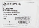Pentair Legend Gray Top Cover | LLU5PM