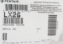 Pentair Legend II Pressure Tester LX26