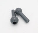 Pentair Legend Platinum Gray Thrust Jet 2-Pack LLC130G