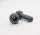 Pentair Legend Platinum Gray Thrust Jet 2-Pack LLC130G