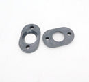 Pentair Legend Platinum Gray Thrust Jet Plate LLC135G