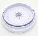 Pentair Legend Platinum Wheel, White | LLC6PM