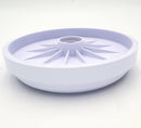 Pentair Legend Platinum Wheel, White | LLC6PM