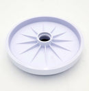 Pentair Legend Platinum Wheel, White | LLC6PM