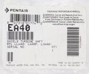 Pentair Legend Turbine Shaft Shield EA40