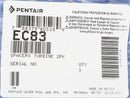 Pentair Legend Turbine Spacers | EC83