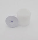 Pentair Legend White Sweep Hose Jet w/ Collar | EB25