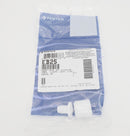 Pentair Legend White Sweep Hose Jet w/ Collar | EB25