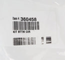 Pentair Lil Rebel Bottom Cover Kit 360458