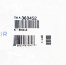 Pentair Lil Rebel Buckle Kit | 360452