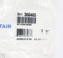 Pentair Lil Rebel Flow Gauge 360465