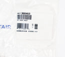 Pentair Lil Rebel Inlet Insert Kit 360468