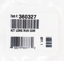 Pentair Long Run Cam Kit for Rebel & Warrior Cleaners | 360327