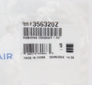 Pentair Low Voltage Plug for IntelliFlo3 Drive 356320Z