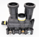 Pentair MasterTemp/Max-E-Therm Heater Manifold Kit 400K | 77707-0016
