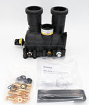 Pentair MasterTemp/Max-E-Therm Heater Manifold Kit 400K | 77707-0016
