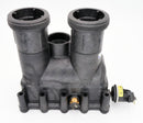 Pentair MasterTemp/Max-E-Therm Heater Manifold Kit 400K | 77707-0016
