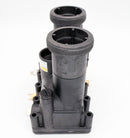 Pentair MasterTemp/Max-E-Therm Heater Manifold Kit 400K | 77707-0016